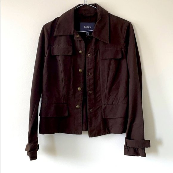 Mexx Spring Jacket - Picture 1 of 6